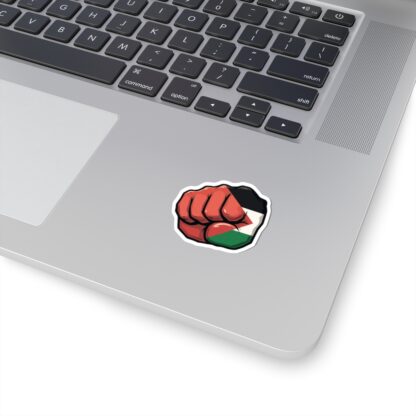 Free Palestine - Fist - Image 11