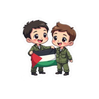 Free Palestine - Pals - Image 4